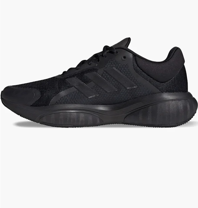 Кросівки чоловічі Adidas Response M Black GX2000