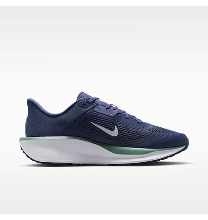 Кросівки чоловічі Nike Quest 6 Blue FD6033-500
