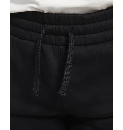 Спортивний костюм дитячий Nike B Nsw Trk Suit Cote Bf Black BV3634-010