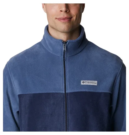 Кофта женская Columbia Steens Mountain Full Zip 2.0 Blue 1476671479