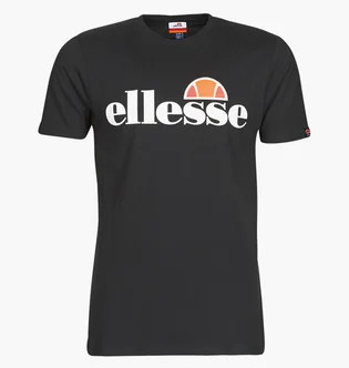 Футболка чоловіча Ellesse Sl Prado Tee Black SHC07405-106