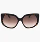 Сонцезахисні окуляри жіночі MaxMara Brown 0013-52F