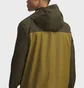 Ветровка мужская Under Armour Cloudstrike Olive/Brown 1381880-308