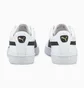 Кроссовки мужские Puma Basket Classic Xxi White/Black 374923-02
