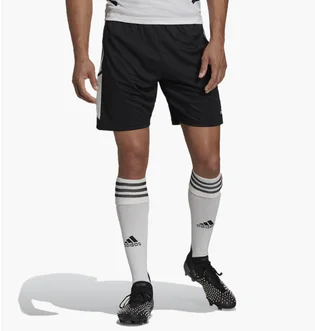 Шорти чоловічі Adidas Condivo 22 Training Shorts Black H21259