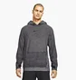 Худи мужское Nike Pro Therma-Fit Adv Grey DD1707-070