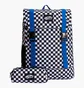 Рюкзак унісекс Vans Utility Black/White VN000PSFY28