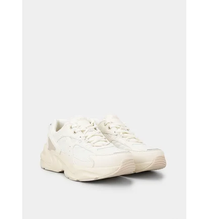 Кроссовки женские Skechers BobS Sport Bobs Bamina 2 Beige/White 117362-NTMT