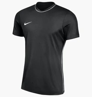 Футболка мужская Nike Park 26 Ss Top Black HM7127-010