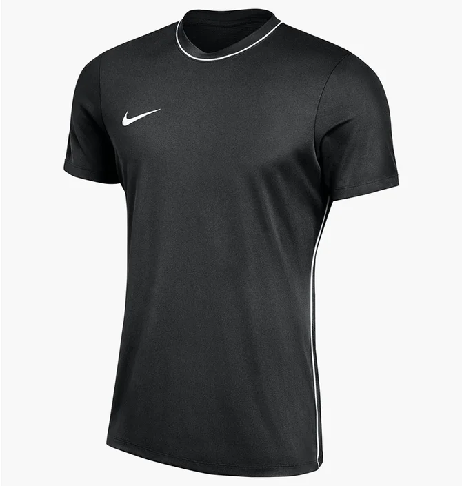 Футболка мужская Nike Park 26 Ss Top Black HM7127-010