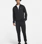 Спортивный костюм мужской Nike M Nk Club Pk Trk Suit Basic Black DM6845-010