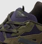 Кроссовки мужские New Balance 610 Sneaker Olive/Grey ML610TBH