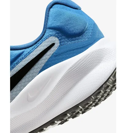 Кроссовки мужские Nike Revolution 7 Light Blue FB2207-402