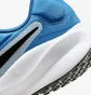 Кроссовки мужские Nike Revolution 7 Light Blue FB2207-402