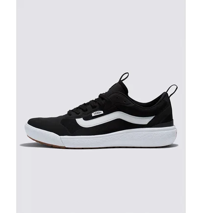 Кроссовки унисекс Vans Ultrarange Exo Shoe Black VN0A4U1KBLK