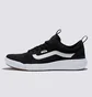 Кроссовки унисекс Vans Ultrarange Exo Shoe Black VN0A4U1KBLK