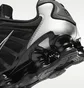Кроссовки мужские Nike Shox Tl Black AR3566-008