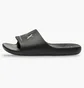 Тапочки чоловічі Armani Exchange Logo Black XM002744-AF23456-MC011