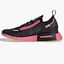 Кроссовки женские Adidas Nmd R1 Spectoo Black Fz3207