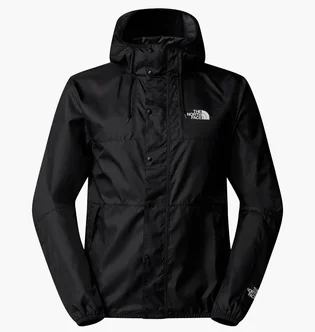 Куртка мужская The North Face Seasonal Mountain Black 0A5IG34H01