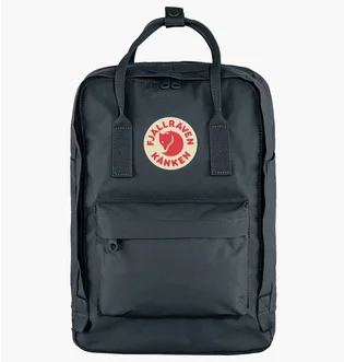 Рюкзак унісекс Fjallraven Kanken Laptop Blue 23524.560