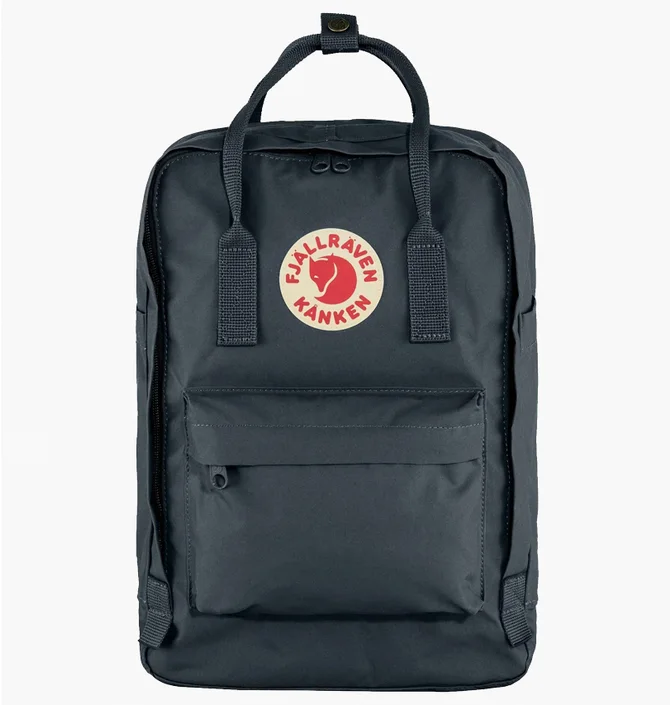 Рюкзак унісекс Fjallraven Kanken Laptop Blue 23524.560