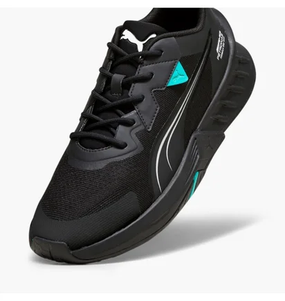 Кросівки унісекс Puma Mercedes-Amg Petronas Maco Sl 2.0 Black 307872-02