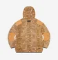 Толстовка чоловіча Nike Acg X Supreme Sherpa Ninja Fleece Brown DN3256-277