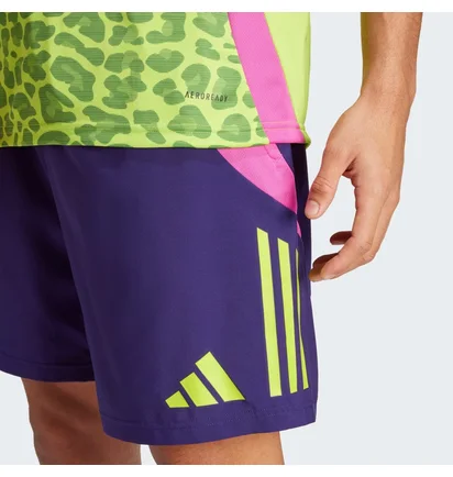 Футболка мужская Adidas Generation Predator Training Jersey Green IT4823