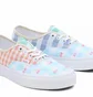 Кеди жіночі Vans Authentic Gingham Block Multi Vn0A5Krdasx