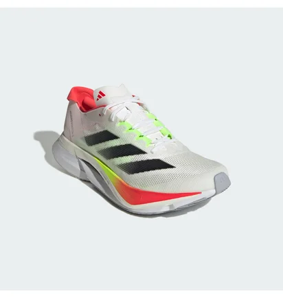 Кросівки жіночі Adidas Adizero Boston White JQ2554