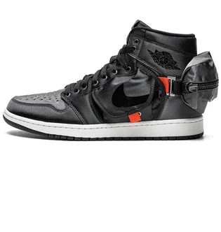 Кроссовки мужские Air Jordan 1 Utility Sp Grey Dn4336-001