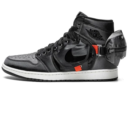 Кроссовки мужские Air Jordan 1 Utility Sp Grey Dn4336-001