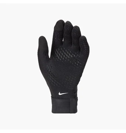 Перчатки детские Nike Psg Academy Thermafit Black HQ8586-010
