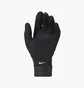 Перчатки детские Nike Psg Academy Thermafit Black HQ8586-010