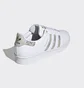 Кроссовки женские Adidas Superstar White Gx1839
