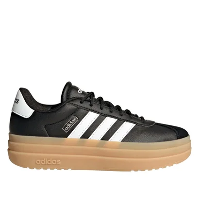 Кроссовки женские Adidas Vl Court Bold Black IH3081