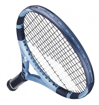 Ракетка для большого тенниса Babolat Pure Drive Jr 25 Blue 2025 Year Multi 140532-100