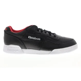 Кросівки чоловічі Reebok X Ufc 25Th Anniversary Workout Black DV5757