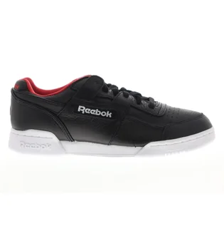 Кроссовки мужские Reebok X Ufc 25Th Anniversary Workout Black DV5757