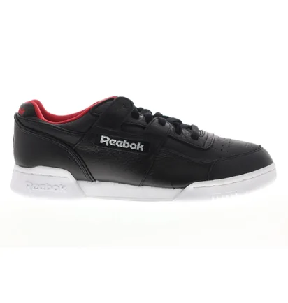 Кросівки чоловічі Reebok X Ufc 25Th Anniversary Workout Black DV5757