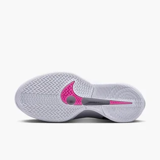 Кросівки жіночі Nike Sabrina 2 Grey FQ2174-100