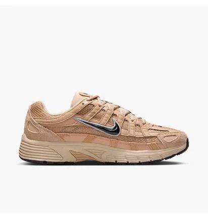 Кросівки чоловічі Nike P-6000 Se Brown HF0015-202