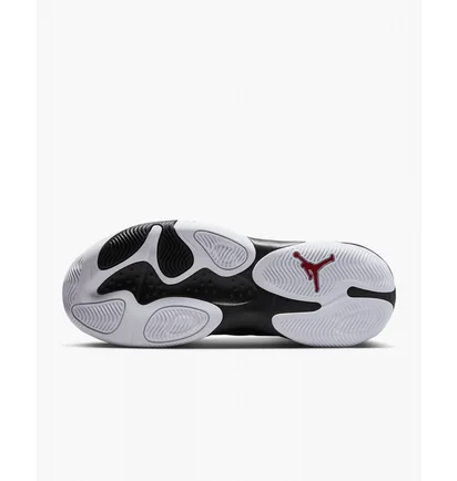 Кроссовки мужские Air Jordan Max Aura 4 Black Dn3687-061