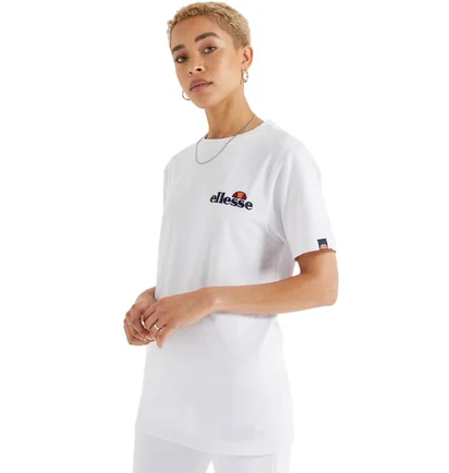 Футболка женская Ellesse Kittin Tee White SGK13290-908