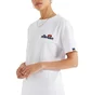 Футболка женская Ellesse Kittin Tee White SGK13290-908