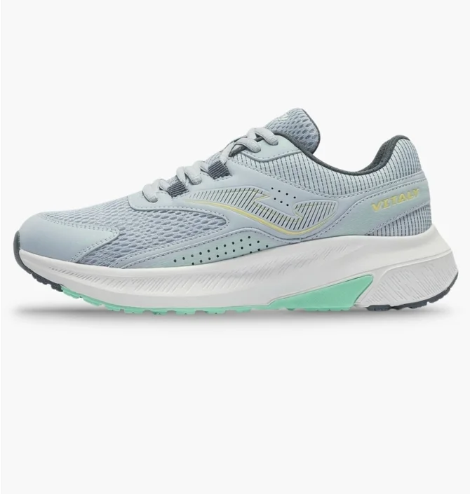 Кроссовки женские Joma Vitaly Light Blue RVITLS2605
