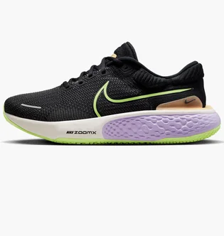 Кросівки чоловічі Nike Zoomx Invicible Run Fk Black Dh5425-004