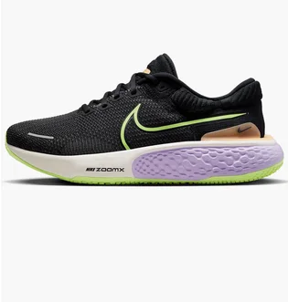 Кроссовки мужские Nike Zoomx Invicible Run Fk Black Dh5425-004