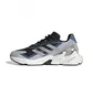 Кроссовки унисекс Adidas X9000L4 U Black/Grey HR1727